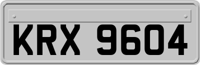 KRX9604