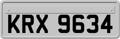 KRX9634