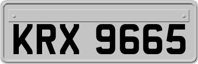 KRX9665