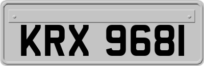 KRX9681