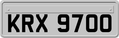 KRX9700