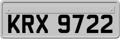 KRX9722