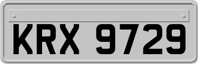 KRX9729