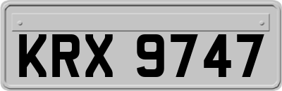 KRX9747