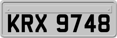 KRX9748