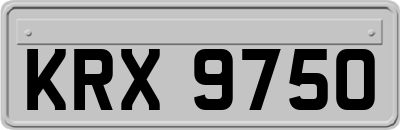 KRX9750