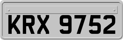 KRX9752