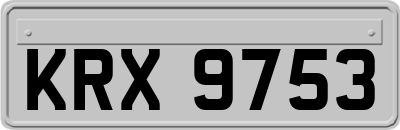 KRX9753