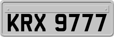 KRX9777