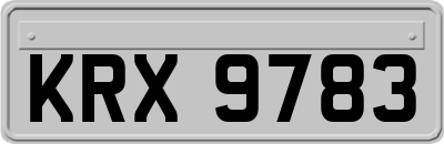 KRX9783