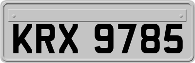 KRX9785