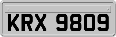 KRX9809