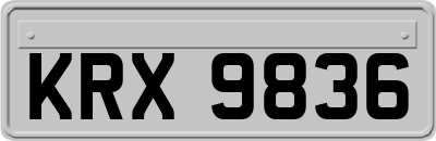 KRX9836
