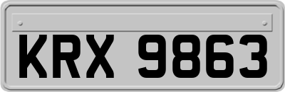 KRX9863