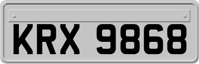 KRX9868
