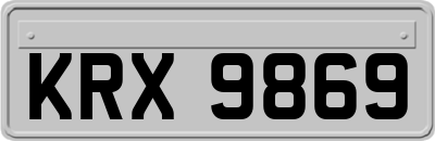 KRX9869