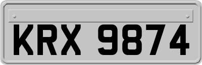 KRX9874