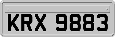 KRX9883