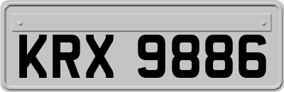 KRX9886