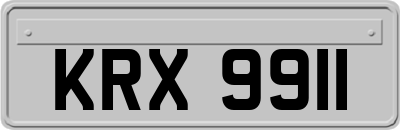 KRX9911