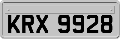 KRX9928