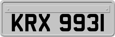 KRX9931