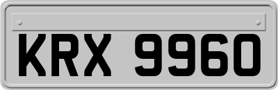 KRX9960