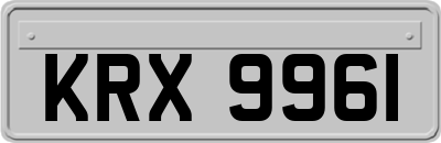 KRX9961