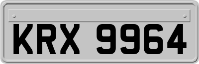 KRX9964
