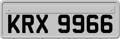 KRX9966