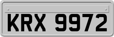 KRX9972