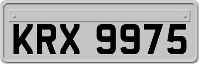 KRX9975