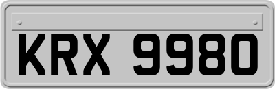 KRX9980
