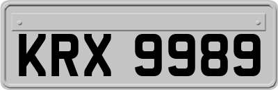 KRX9989