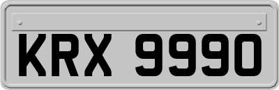 KRX9990