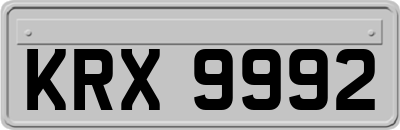 KRX9992