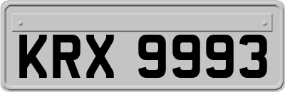 KRX9993