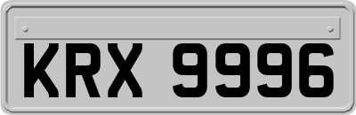KRX9996