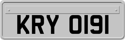 KRY0191