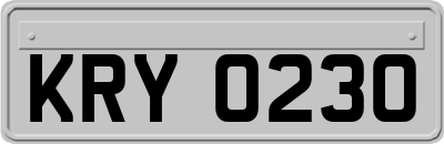 KRY0230