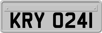 KRY0241