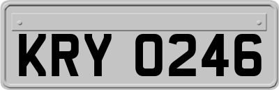 KRY0246