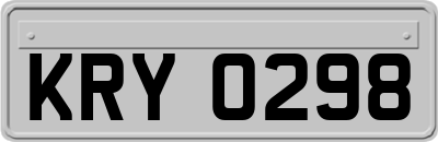 KRY0298