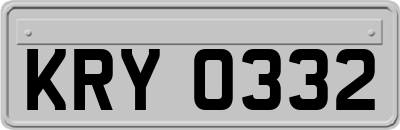 KRY0332