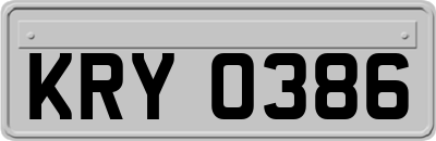 KRY0386