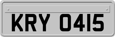 KRY0415