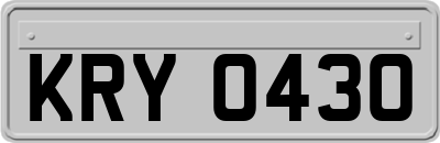 KRY0430