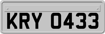 KRY0433