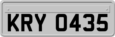 KRY0435