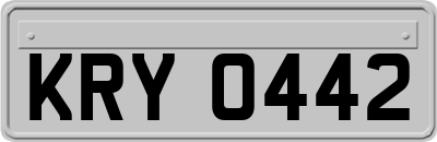KRY0442